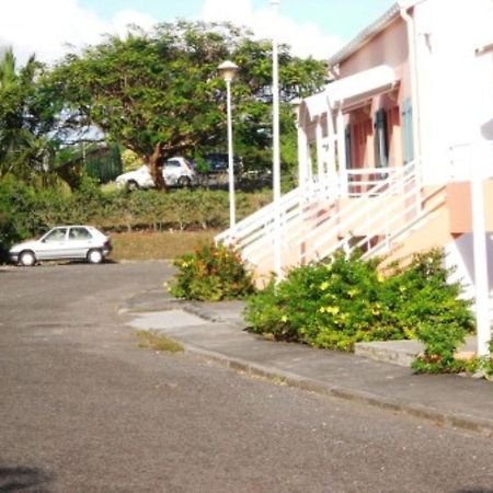 Du Cote De Sainte-Anne Apartment Exterior photo